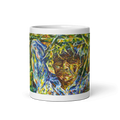 "Bagazo" Gallery Mug