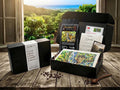 Limited Edition Art & Coffee Set - "EDICIÓN DE AUTOR" (Artist's Edition) 8.OZ